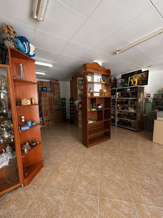 Local comercial en venta en Centre en Roses