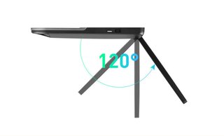 XTRONS CM140H Pantalla Techo 14'' HDMI