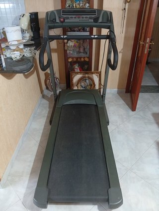 Tapis roulant Boston 7000