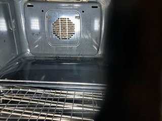 Horno Eléctrico Fagor Acero Inoxidable
