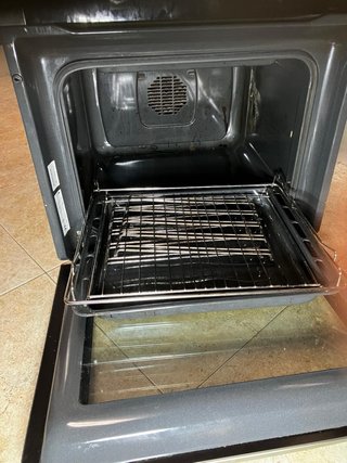 Horno Eléctrico Fagor Acero Inoxidable