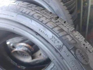 225 45 R18 95V RF Michelin - 2 neumáticos +75%