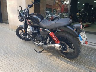 Moto Guzzi V7 Special