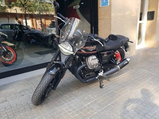 Moto Guzzi V7 Special