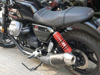 Moto Guzzi V7 Special