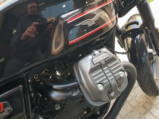 Moto Guzzi V7 Special