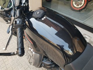 Moto Guzzi V7 Special