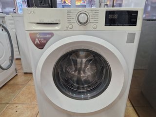 Lavadora LG 8 kg Direct Drive