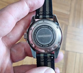 Viceroy 471029-57 Magnum diver