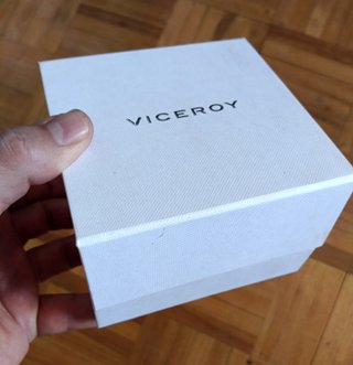 Viceroy 471029-57 Magnum diver