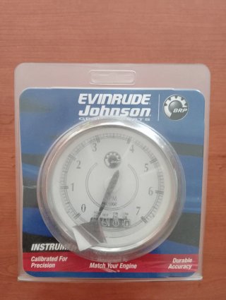 Tacómetro Evinrude Johnson BRP