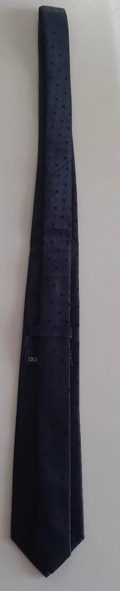 Cravatta Uomo Giorgio Mariani Blu