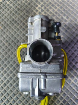 Carburador Mikuni 34 Made in Japan