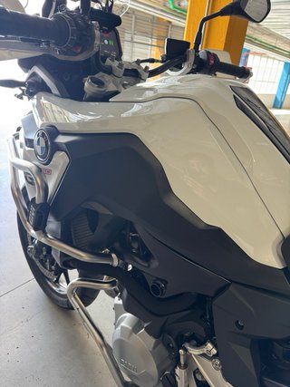 BMW F750GS 2023