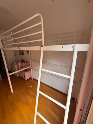 Litera individual 90x 180 cm