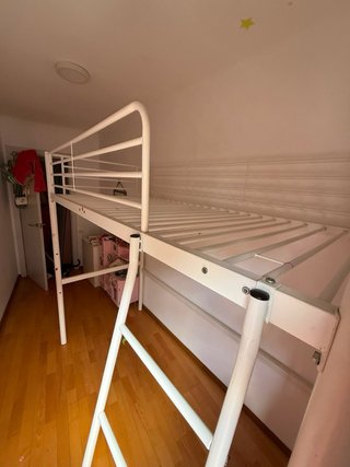 Litera individual 90x 180 cm