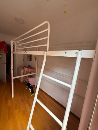 Litera individual 90x 180 cm