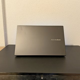 ASUS VIVOBOOK S14 M433I, RYZEN 5 4500U 2.3, 8 GB,