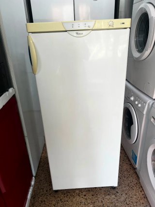 Congelador Whirlpool Blanco