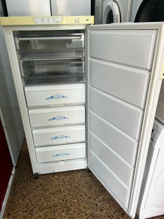 Congelador Whirlpool Blanco