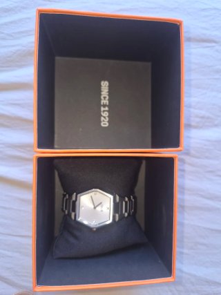 Reloj Tous Karat Aluminio