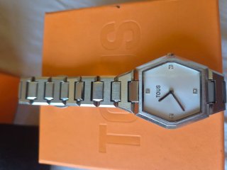 Reloj Tous Karat Aluminio