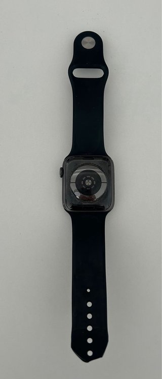 Apple Watch Nike Series 5