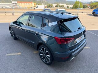 Seat Arona 1.0 TSI 85kW (115CV) FR Special Edition