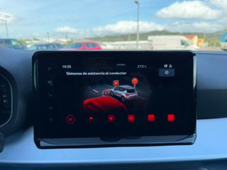 Seat Arona 1.0 TSI 85kW (115CV) FR Special Edition