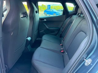 Seat Arona 1.0 TSI 85kW (115CV) FR Special Edition