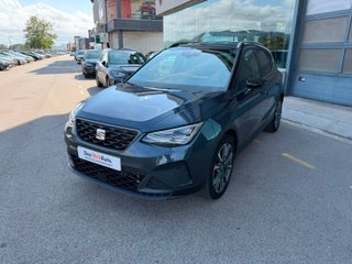 Seat Arona 1.0 TSI 85kW (115CV) FR Special Edition