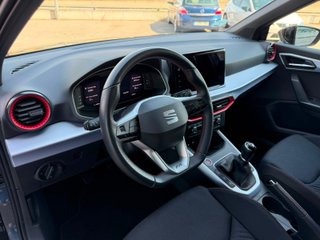 Seat Arona 1.0 TSI 85kW (115CV) FR Special Edition