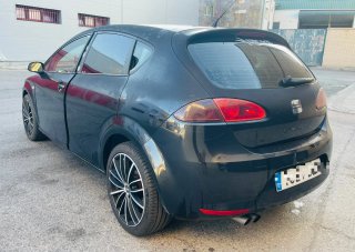 SEAT Leon 2006