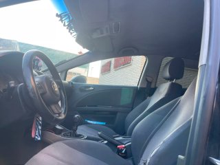 SEAT Leon 2006