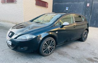 SEAT Leon 2006