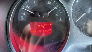 SEAT Leon 2006