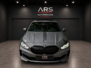 BMW Serie 1 M Sport -2023