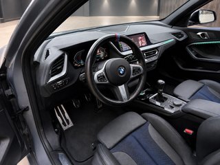 BMW Serie 1 M Sport -2023