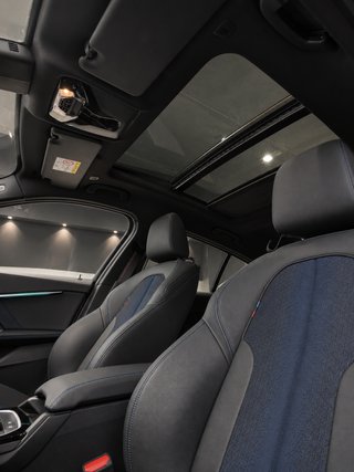 BMW Serie 1 M Sport -2023