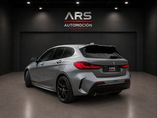 BMW Serie 1 M Sport -2023