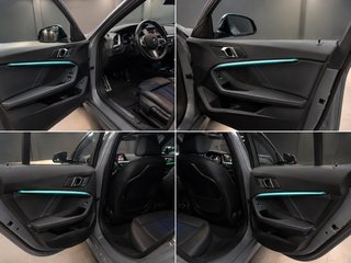 BMW Serie 1 M Sport -2023
