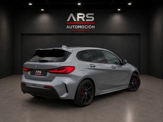 BMW Serie 1 M Sport -2023