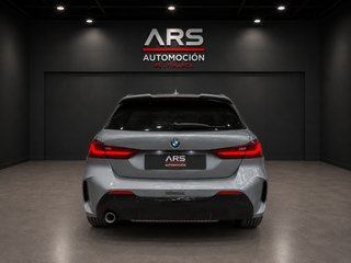 BMW Serie 1 M Sport -2023
