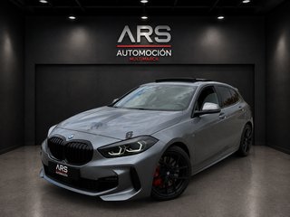BMW Serie 1 M Sport -2023