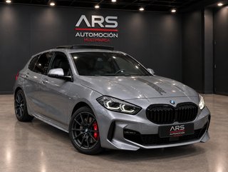 BMW Serie 1 M Sport -2023