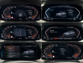BMW Serie 1 M Sport -2023