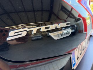 KIA Stonic 2022