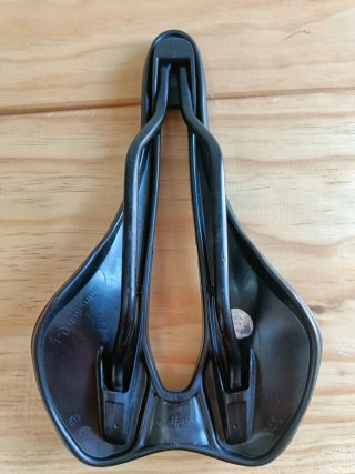 Sillín Selle Italia SLR Boost