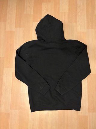 Sudadera DC Shoes Star Negra