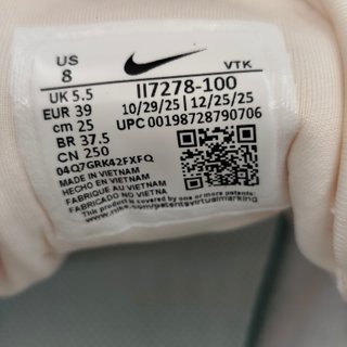 39 - Nike Motiva 2 Mujer - Zapatillas para caminar